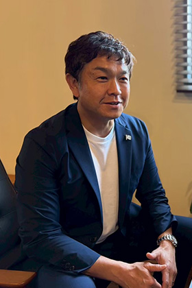 幸 壮一郎